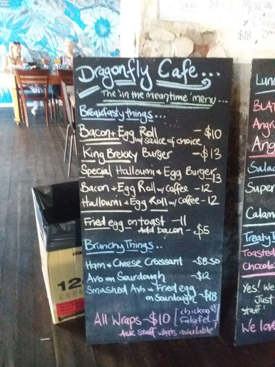 Dragonfly Cafe photo 1