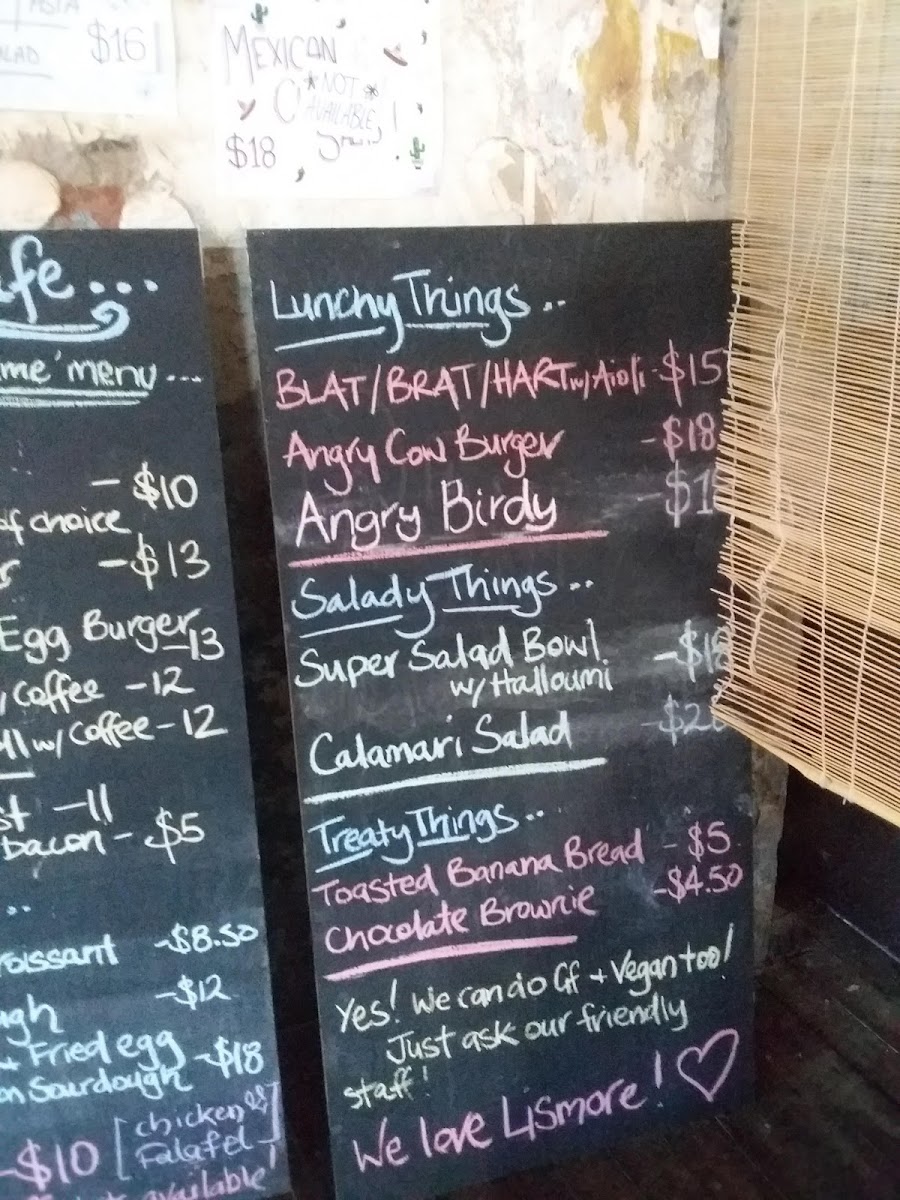 Dragonfly Cafe photo 2