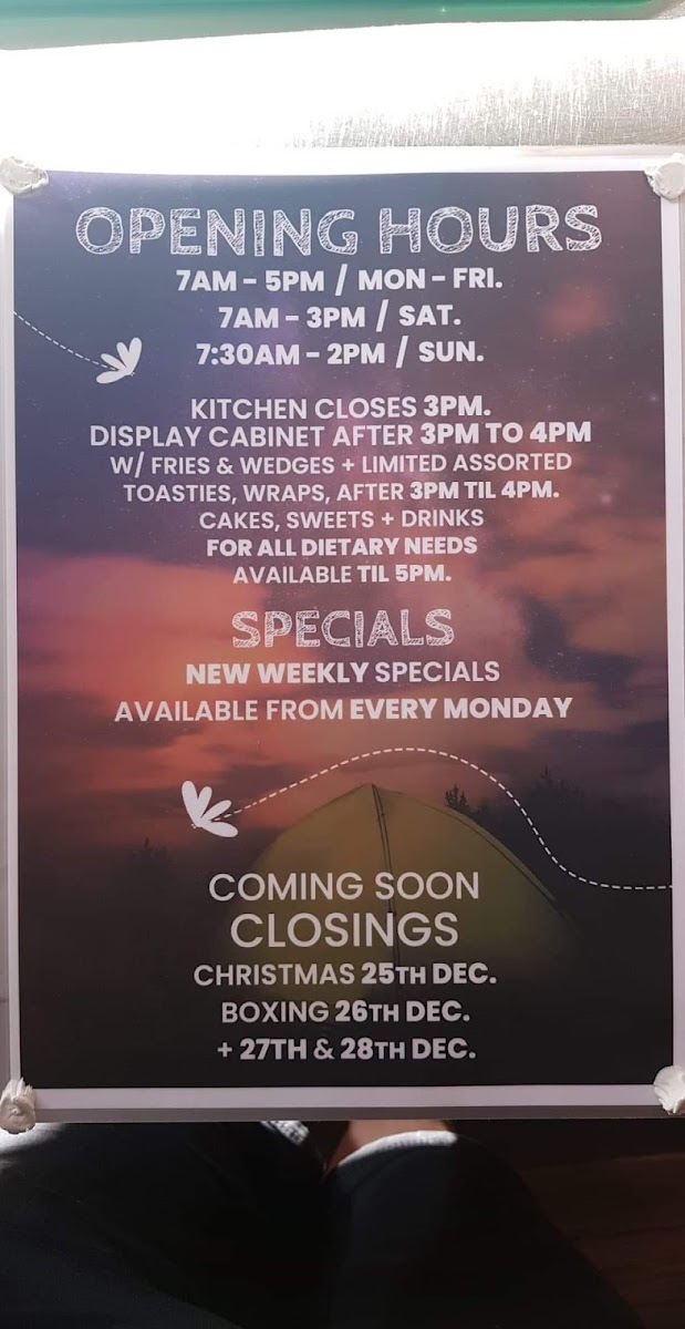 Dragonfly Cafe photo 3