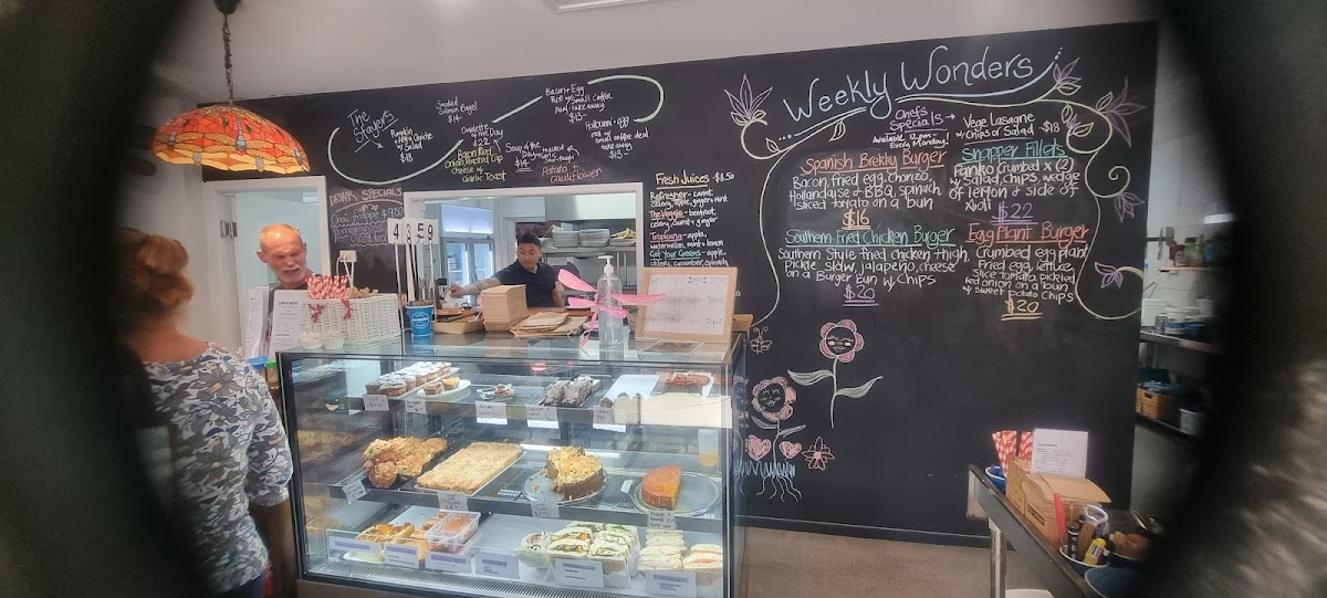 Dragonfly Cafe photo 4