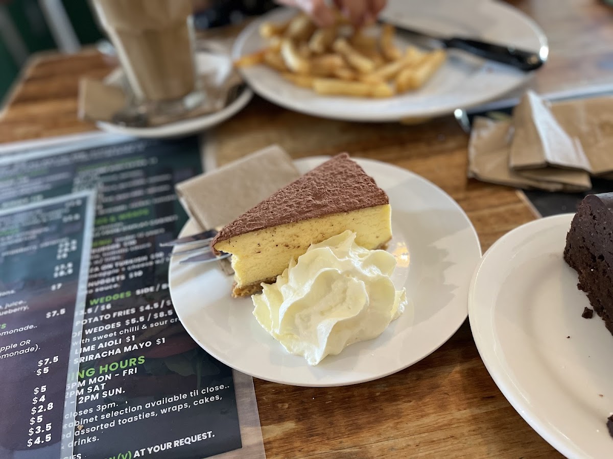 Dragonfly Cafe photo 5